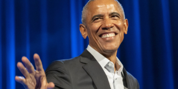 Barack Obama Shares Summer 2024 Playlist