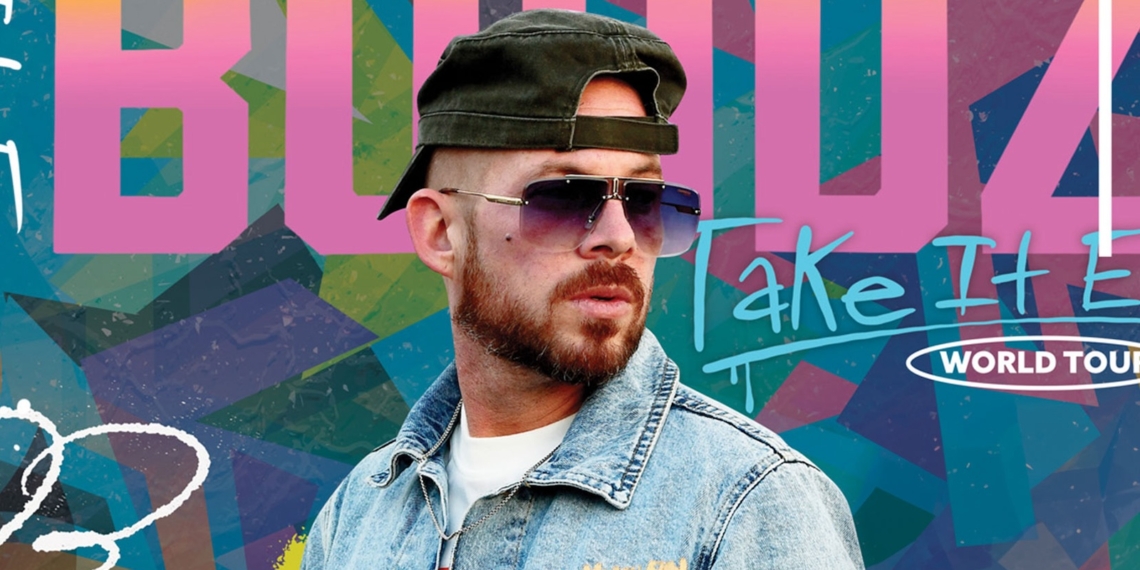 Win Collie Buddz Tickets