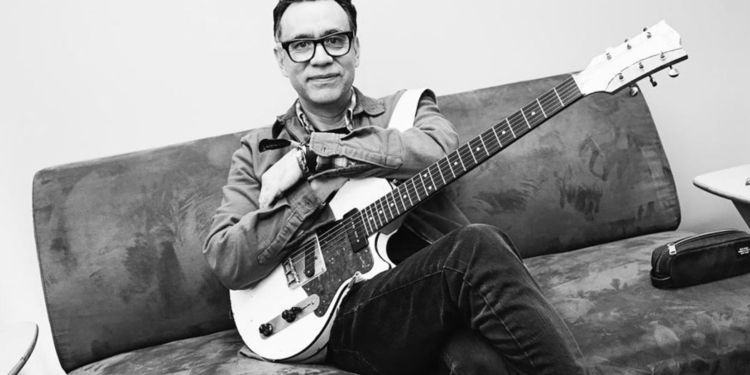 Win Fred Armisen Tickets