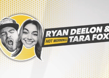 Hot Mornings (the podcast) – TBT Kids TV (s05e142) 08/22/24