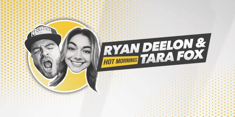Hot Mornings (the podcast) – TBT Kids TV (s05e142) 08/22/24