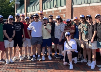 Live Broadcast | Portland Sea Dogs w/ Joe Bornstein | 08.10.24