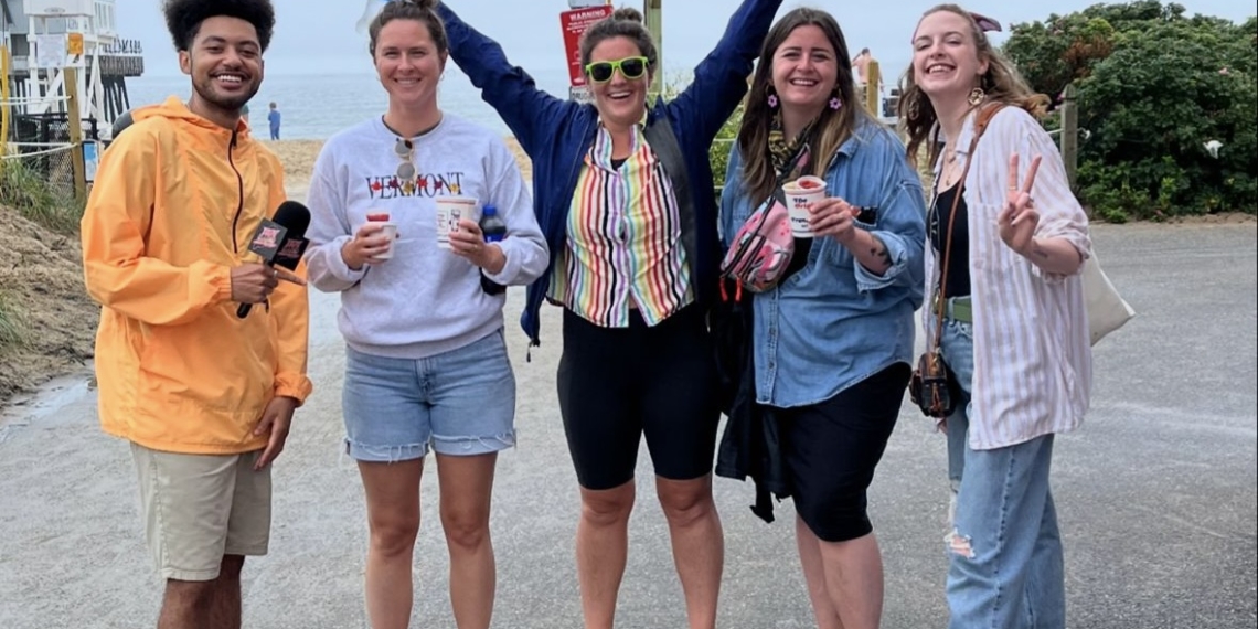 TCFCU Beach Blitz at OOB | 08.09.24