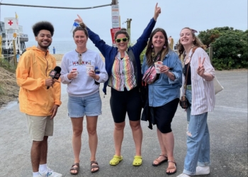 TCFCU Beach Blitz at OOB | 08.09.24