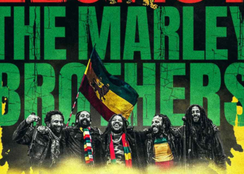 Win Marley Brothers Tickets