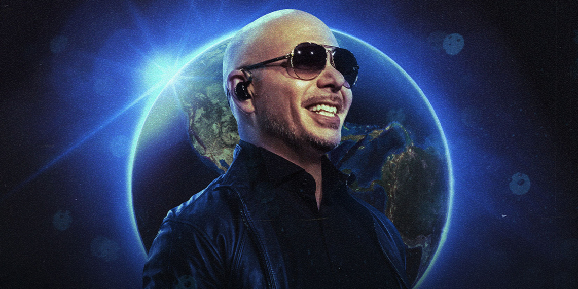 Win Pitbull & T-Pain Tickets