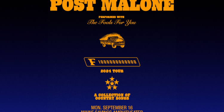Win Post Malone Tickets