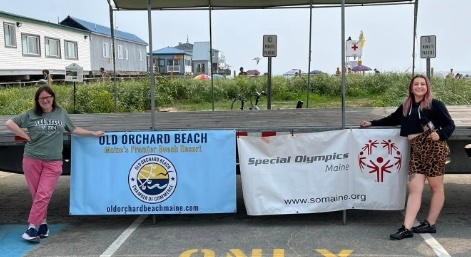 TCFCU Beach Blitz at OOB | 08.16.24