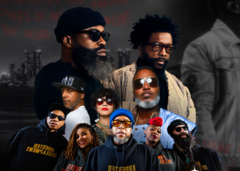 Win The Roots, Arrested Development & Digable Planets Tickets