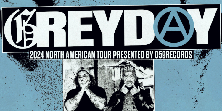 See $uicideboy$ in Boston