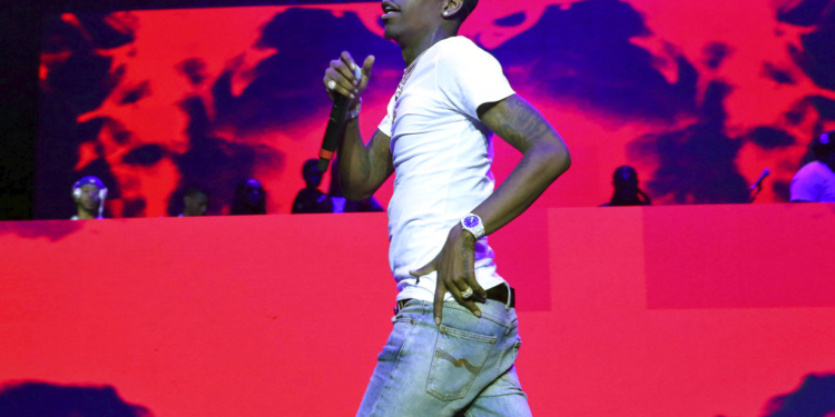 Rich Homie Quan Dead at 34