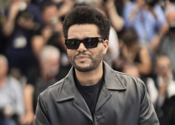 The Weeknd Announces New Album “Hurry Up Tomorrow”