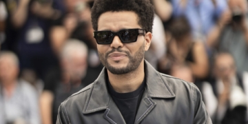 The Weeknd Announces New Album “Hurry Up Tomorrow”