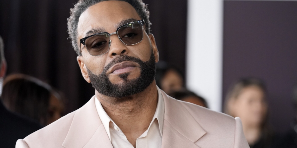 Method Man Reveals His First Rap Name…And Thankfully He Changed It