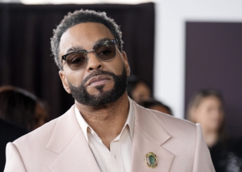 Method Man Reveals His First Rap Name…And Thankfully He Changed It