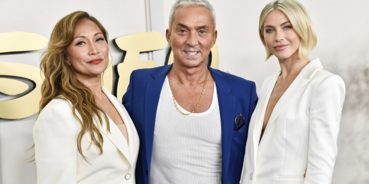‘Dancing with the Stars’ Season 33 Cast Revealed