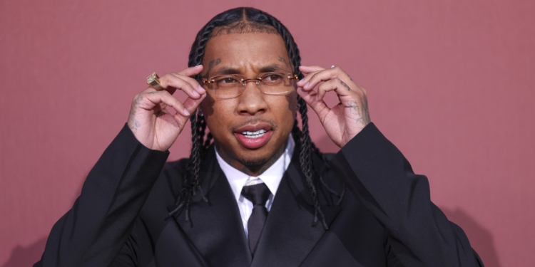 Tyga & Offset’s “Taste” Officially Certified Diamond