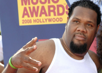 FatMan Scoop Dead At 53 Years Old
