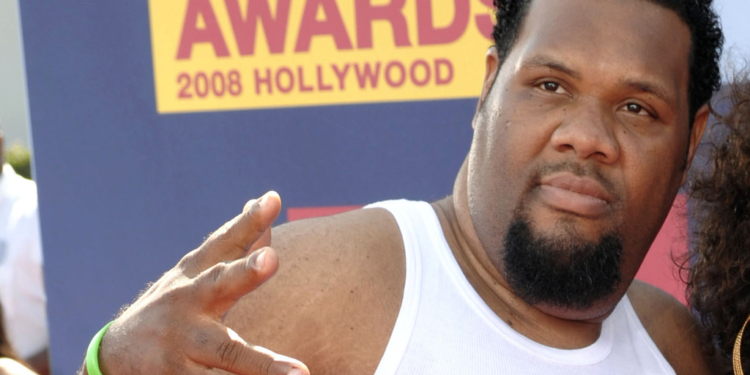 FatMan Scoop Dead At 53 Years Old