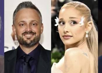 ‘Saturday Night Live’ Season 50 Hosts & Musical Guests Revealed