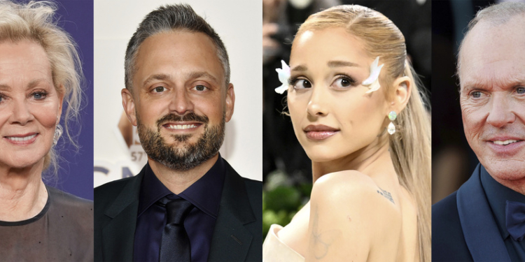 ‘Saturday Night Live’ Season 50 Hosts & Musical Guests Revealed