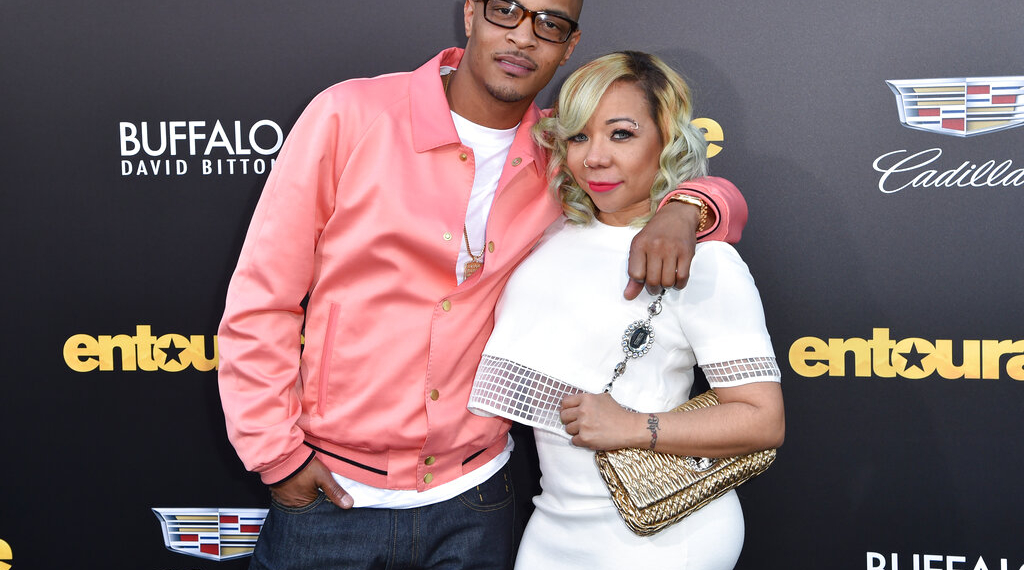 T.I., Tiny Win $71 Million at OMG Girlz Trial Over ‘L.O.L.’ Dolls