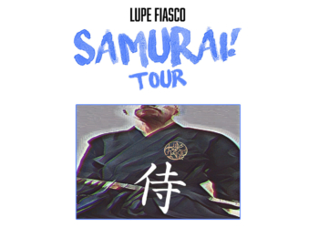 Win Lupe Fiasco Tickets