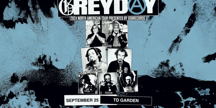 Win $uicideboy$ Tickets