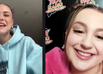 Inside UPSAHL’s High-Energy Tour: New Music, Dream Collabs, and the Road Ahead