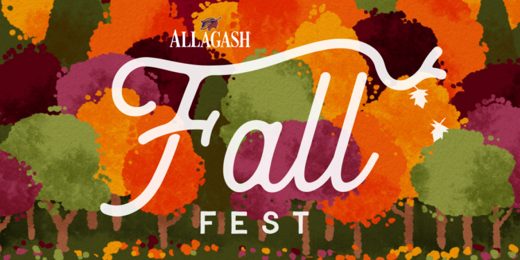 “Fall Fest” Is Coming Up At Allagash Brewing Company