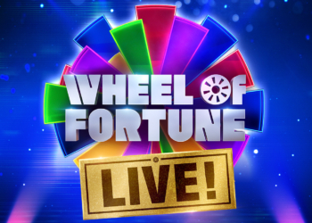 Private: Win Wheel of Fortune LIVE Tickets