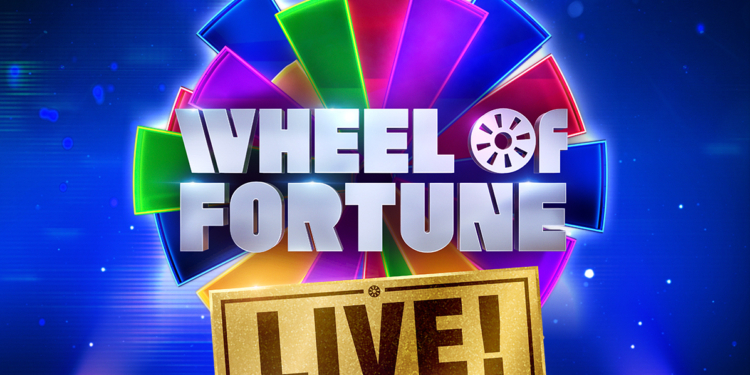 Private: Win Wheel of Fortune LIVE Tickets