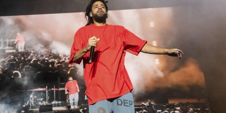 J. Cole Drops New Song “Port Antonio” And Addresses Beef Between His Friends Kendrick & Drake