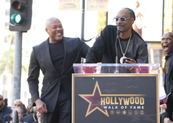 Snoop Dogg and Dr. Dre Announce Release Date for Missionary