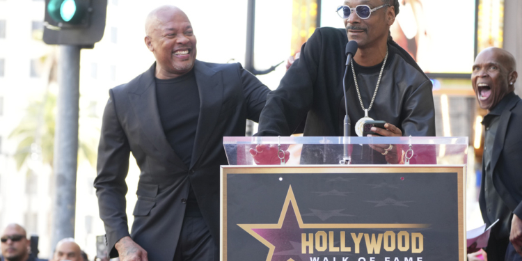 Snoop Dogg and Dr. Dre Announce Release Date for Missionary