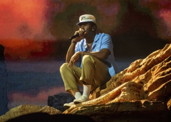 Tyler, The Creator Announces “Chromakopia: The World Tour” In Support Of Surprise New Album