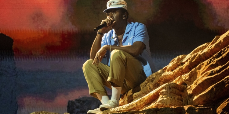 Tyler, The Creator Announces “Chromakopia: The World Tour” In Support Of Surprise New Album