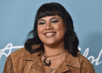 Julia Gagnon Chats With Ryan Deelon About Maine Favs and Her Upcoming Bangor Performance