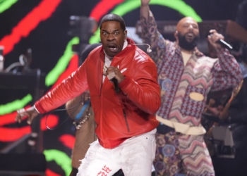 A Tribe Called Quest Celebrated At Rock & Roll HOF Induction By Busta Rhymes, De La Soul, Queen Latifah, And More