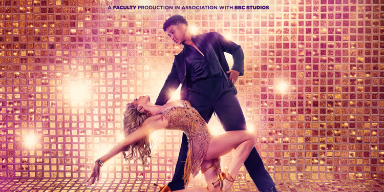 See Dancing with the Stars: Live! in Portland