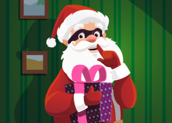 Win Money From Hot Radio Maine’s Secret Santa