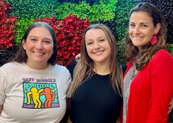 Championing Inclusion: Best Buddies Hosts Annual Gala & Auction in Portland