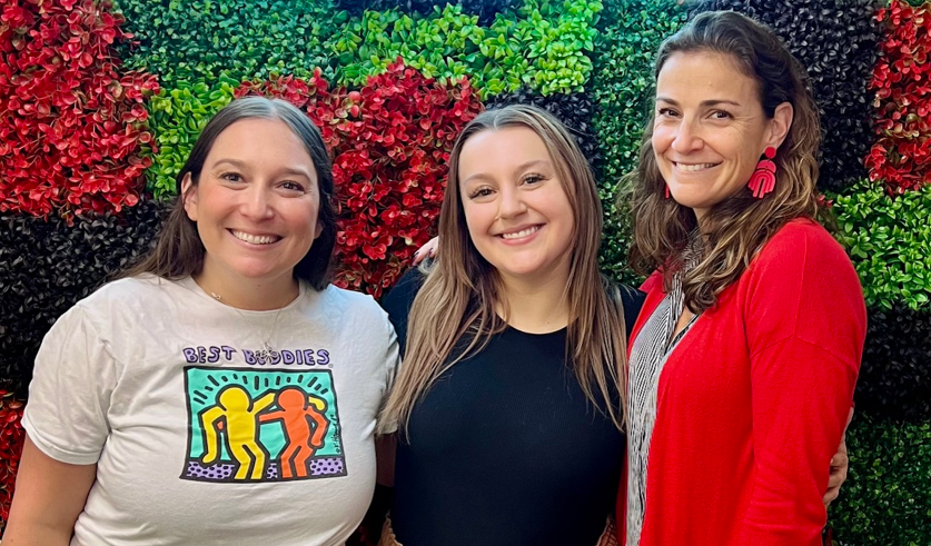 Championing Inclusion: Best Buddies Hosts Annual Gala & Auction in Portland
