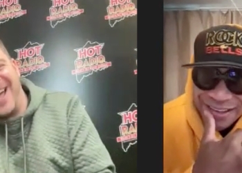 LL Cool J Talks 40 Year Anniversary of Maine Concert, 5 Decades of Hits, Eminem Collab + More