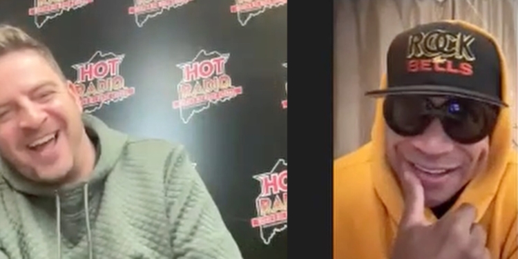 LL Cool J Talks 40 Year Anniversary of Maine Concert, 5 Decades of Hits, Eminem Collab + More