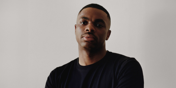 Win Vince Staples Tickets