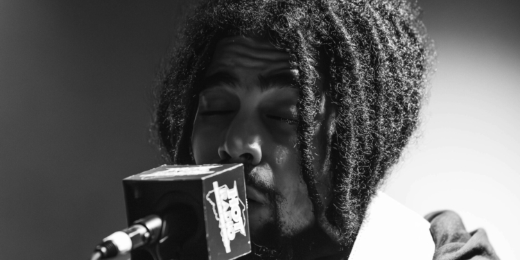 Hot Radio Maine’s Listener Lounge With Skip Marley Recap