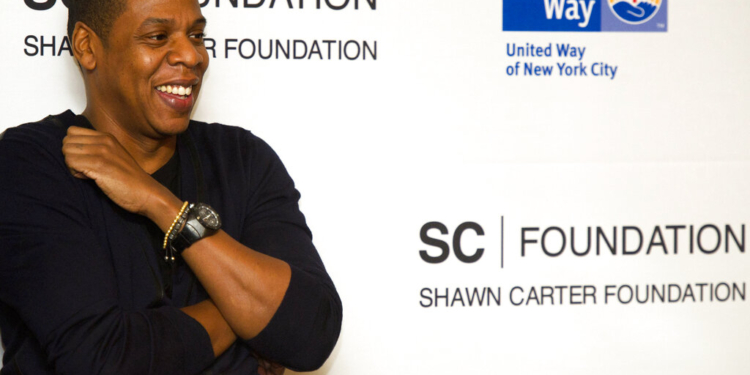 Jay-Z’s Shawn Carter Foundation Starts Financial Literacy Courses at HBCUs