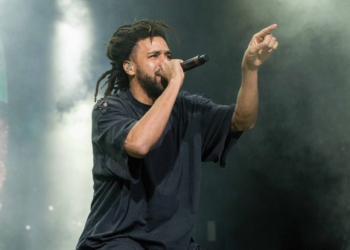 J. Cole To Chronicle His Career In “Inevitable” Podcast, Releases 2007 Mixtape To Streaming Services