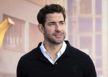 People’s 2024 Sexiest Man Alive is John Krasinski